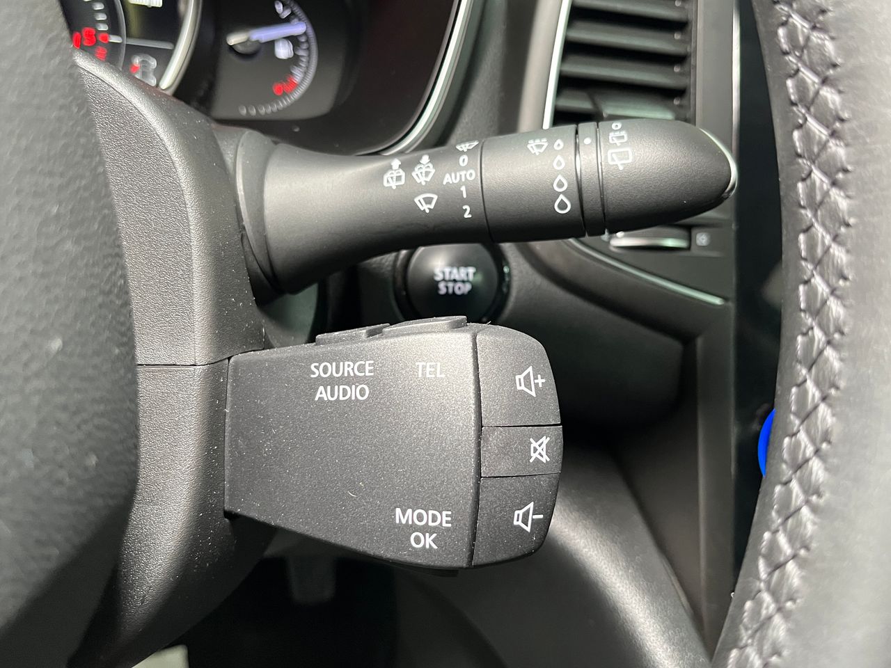 Foto Renault Talisman 18