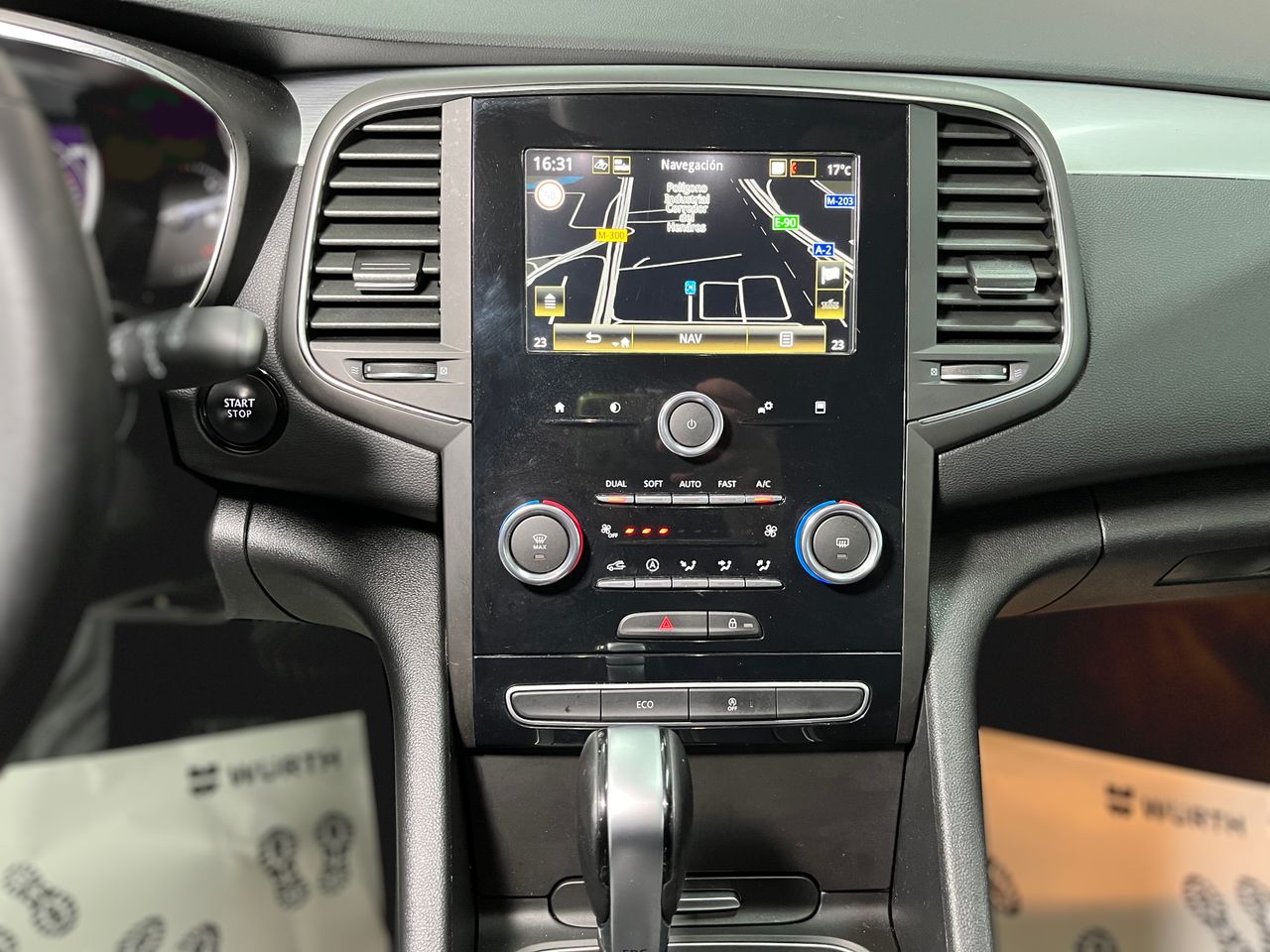 Foto Renault Talisman 19