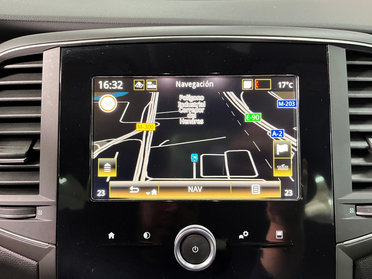 Foto Renault Talisman 20