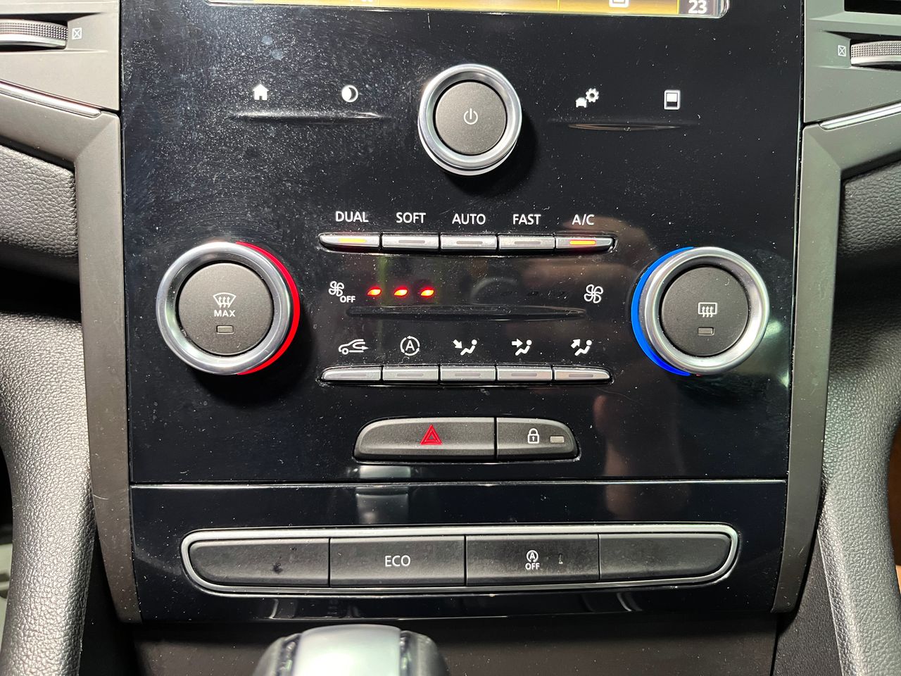 Foto Renault Talisman 21