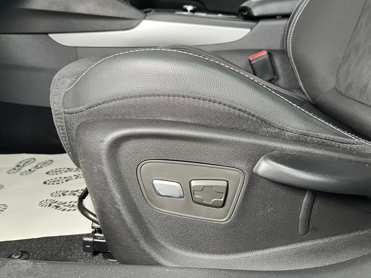 Foto Renault Talisman 24