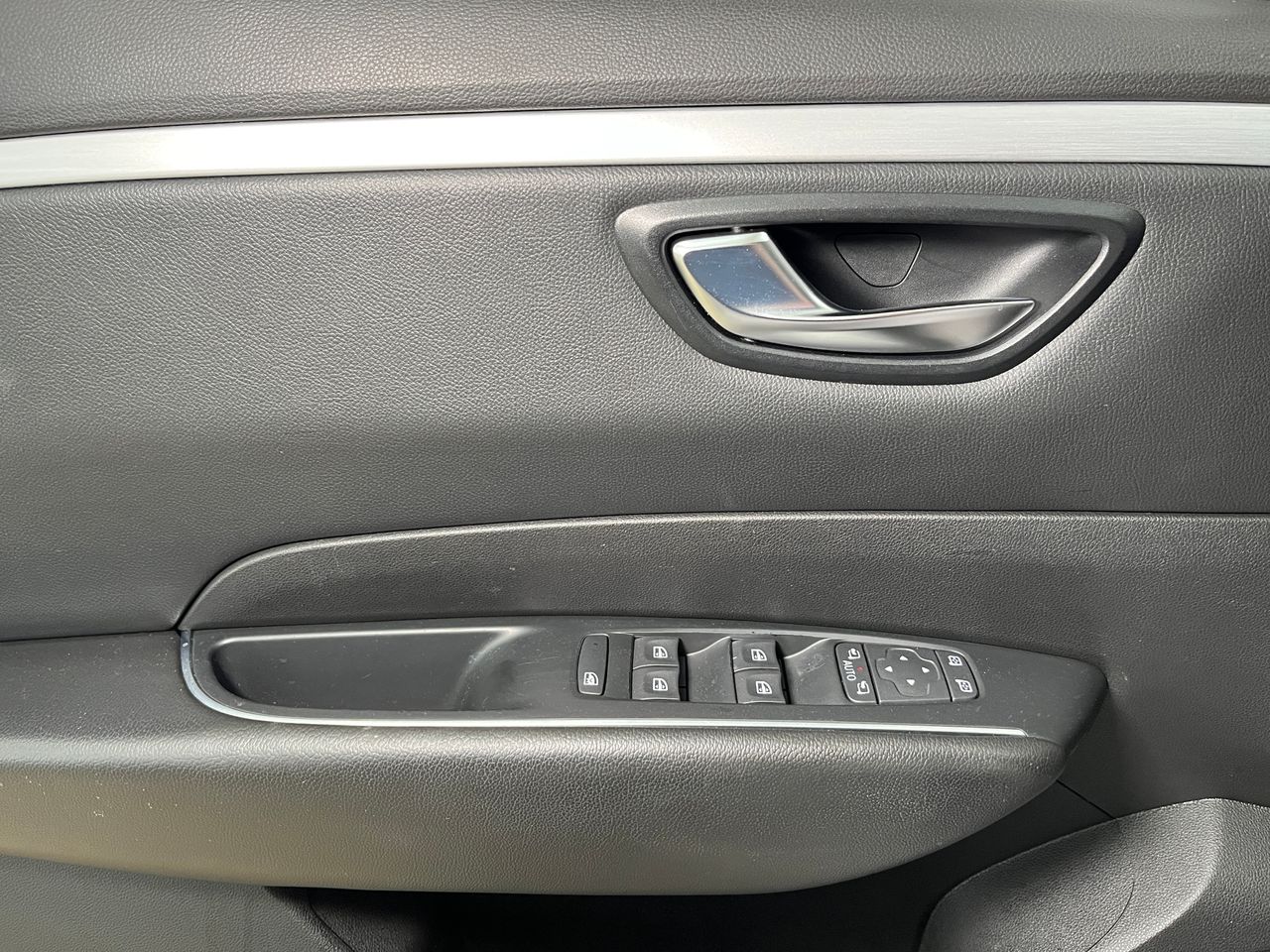 Foto Renault Talisman 26