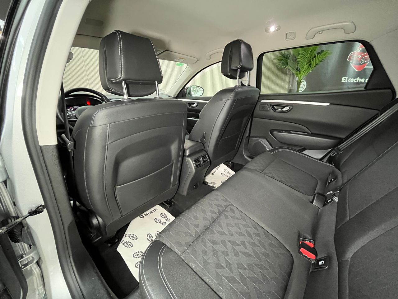 Foto Renault Talisman 29