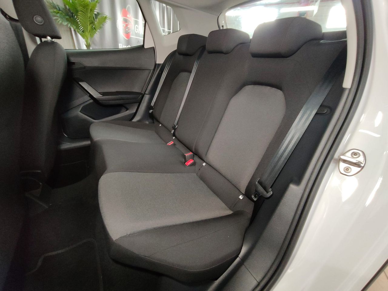 Foto Seat Arona 21