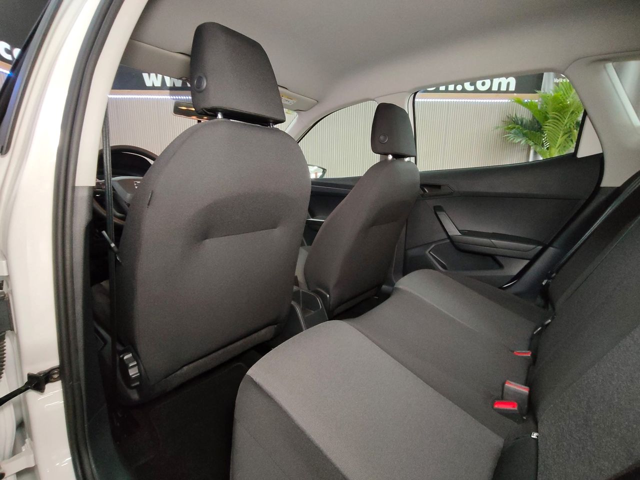 Foto Seat Arona 24