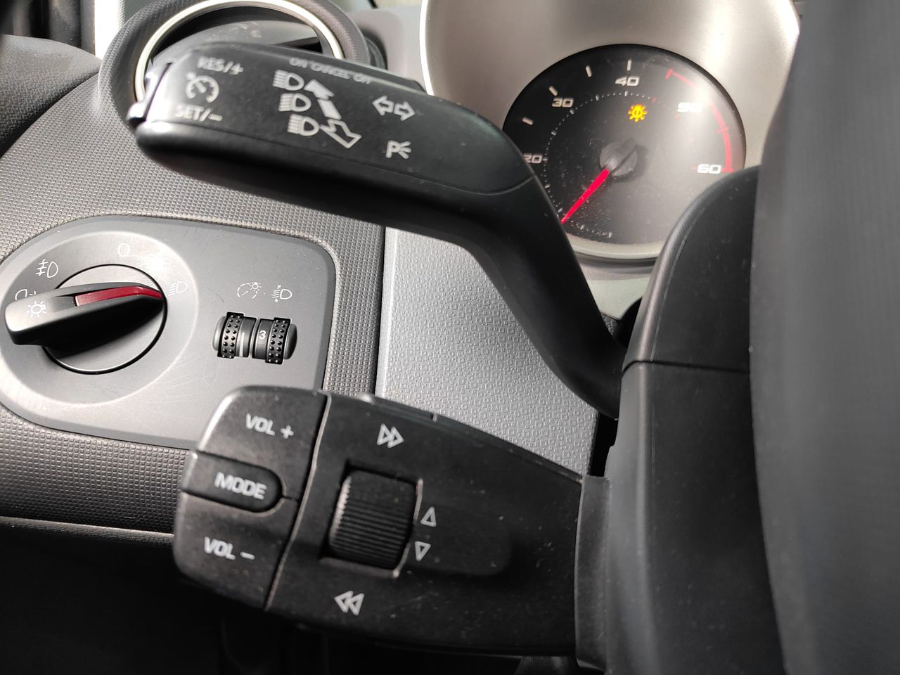 Foto Seat Ibiza 13