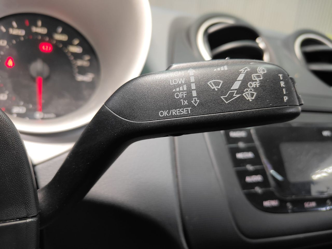Foto Seat Ibiza 14