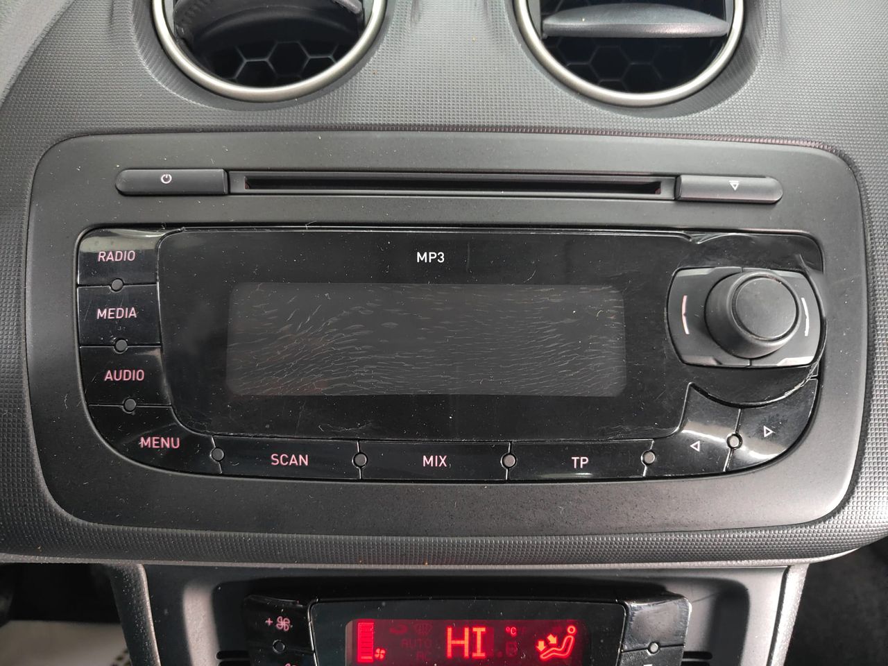 Foto Seat Ibiza 15