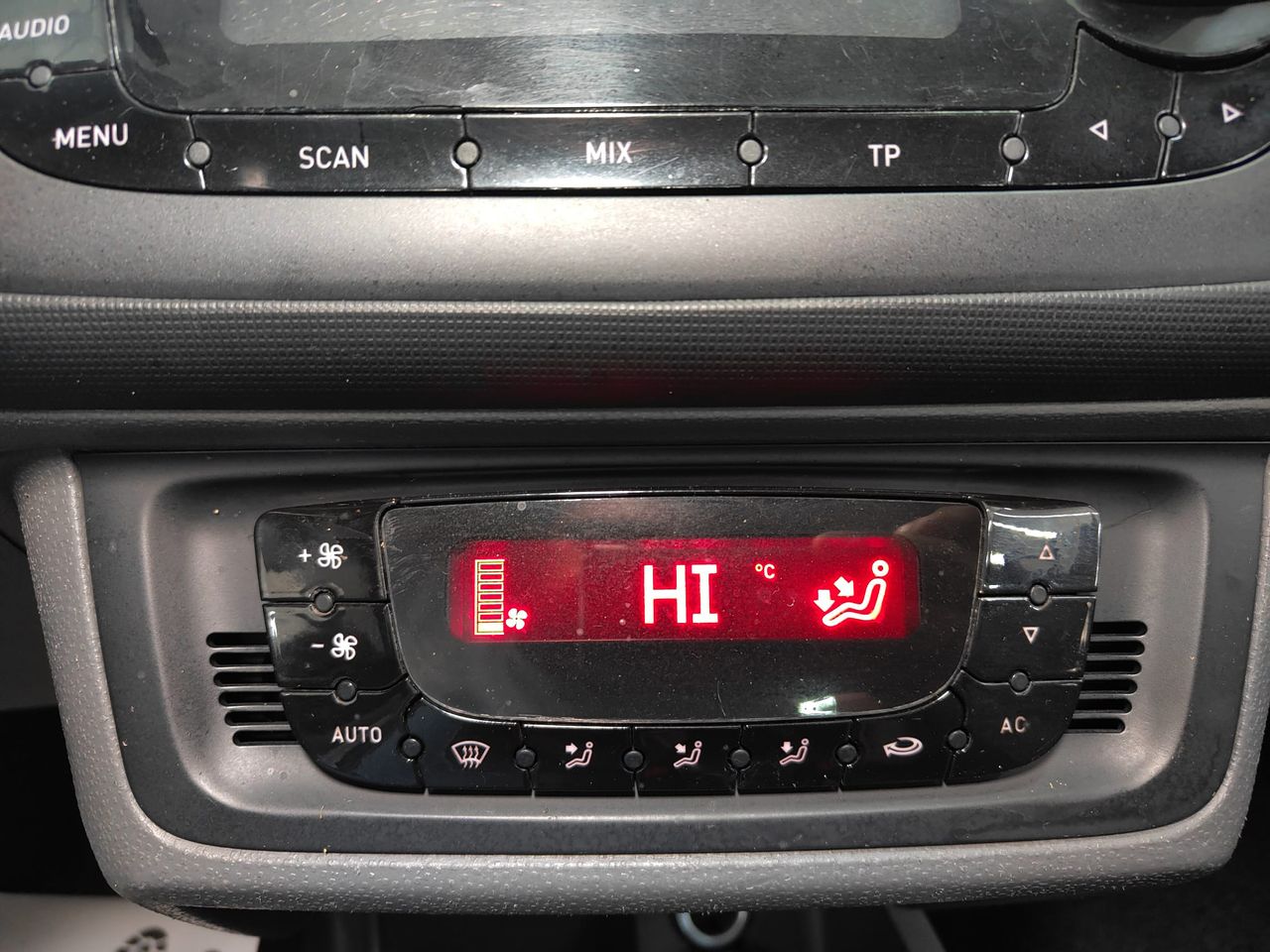 Foto Seat Ibiza 16
