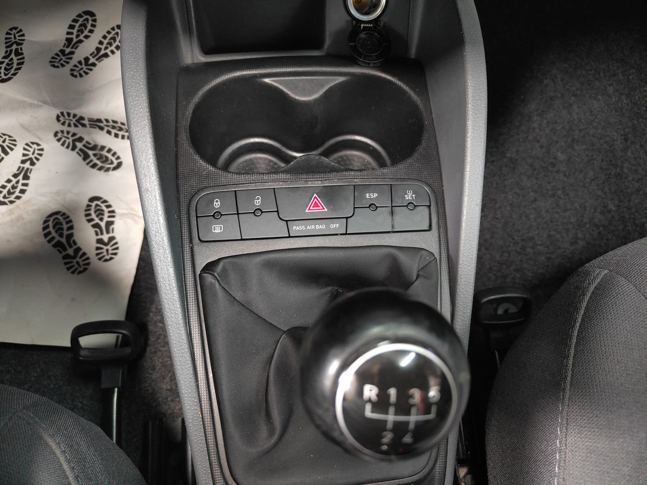 Foto Seat Ibiza 17