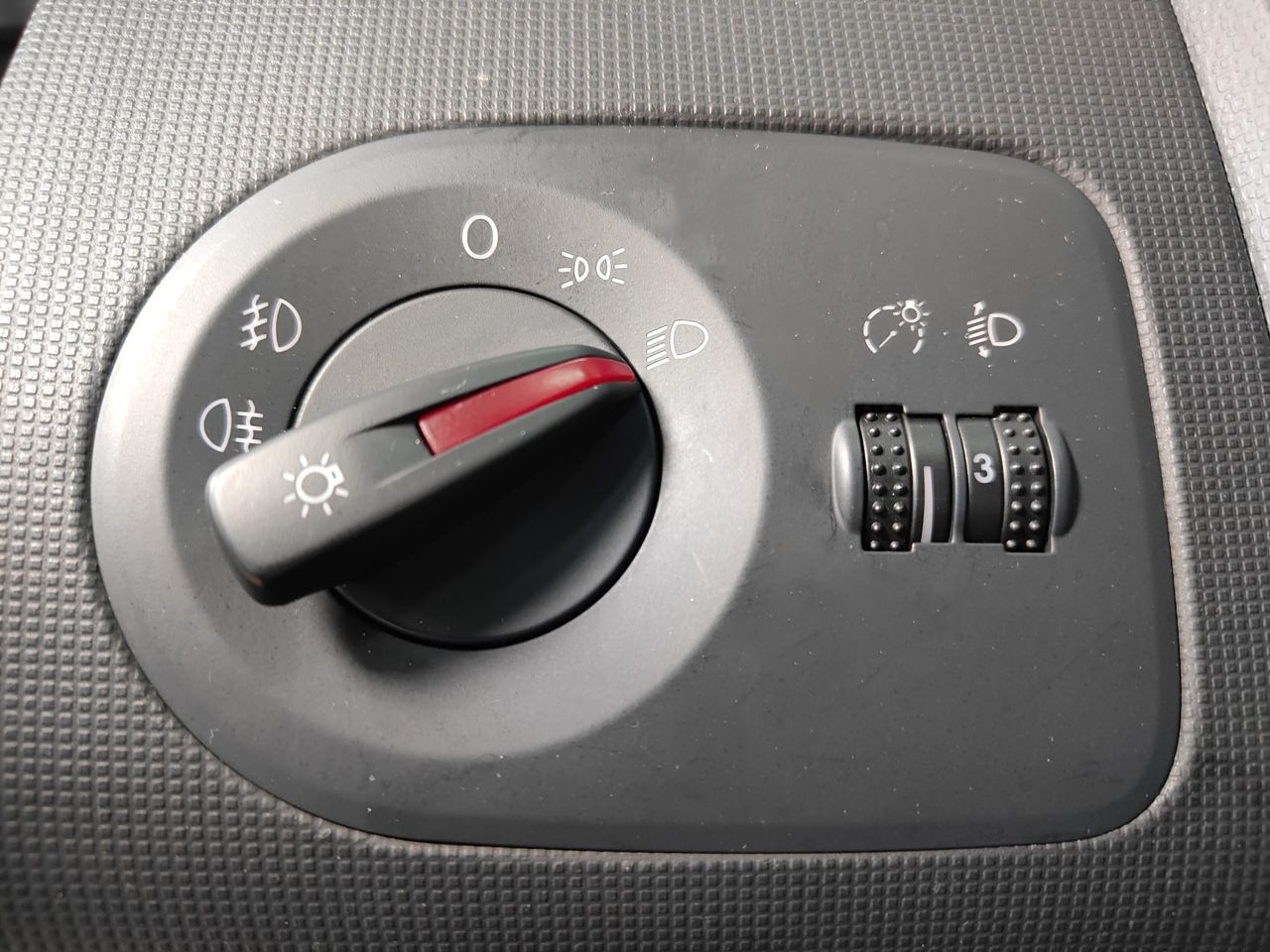 Foto Seat Ibiza 18