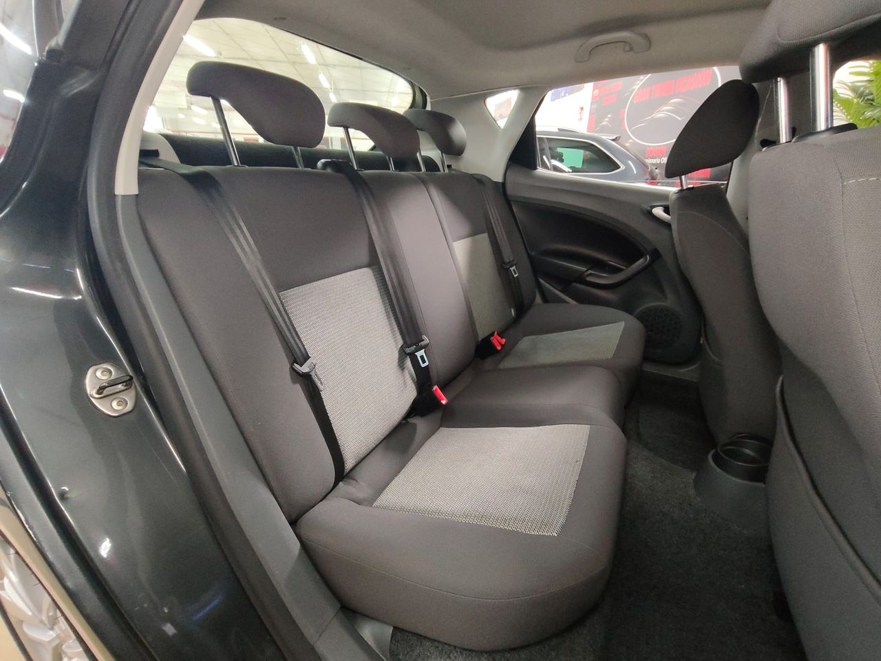Foto Seat Ibiza 22