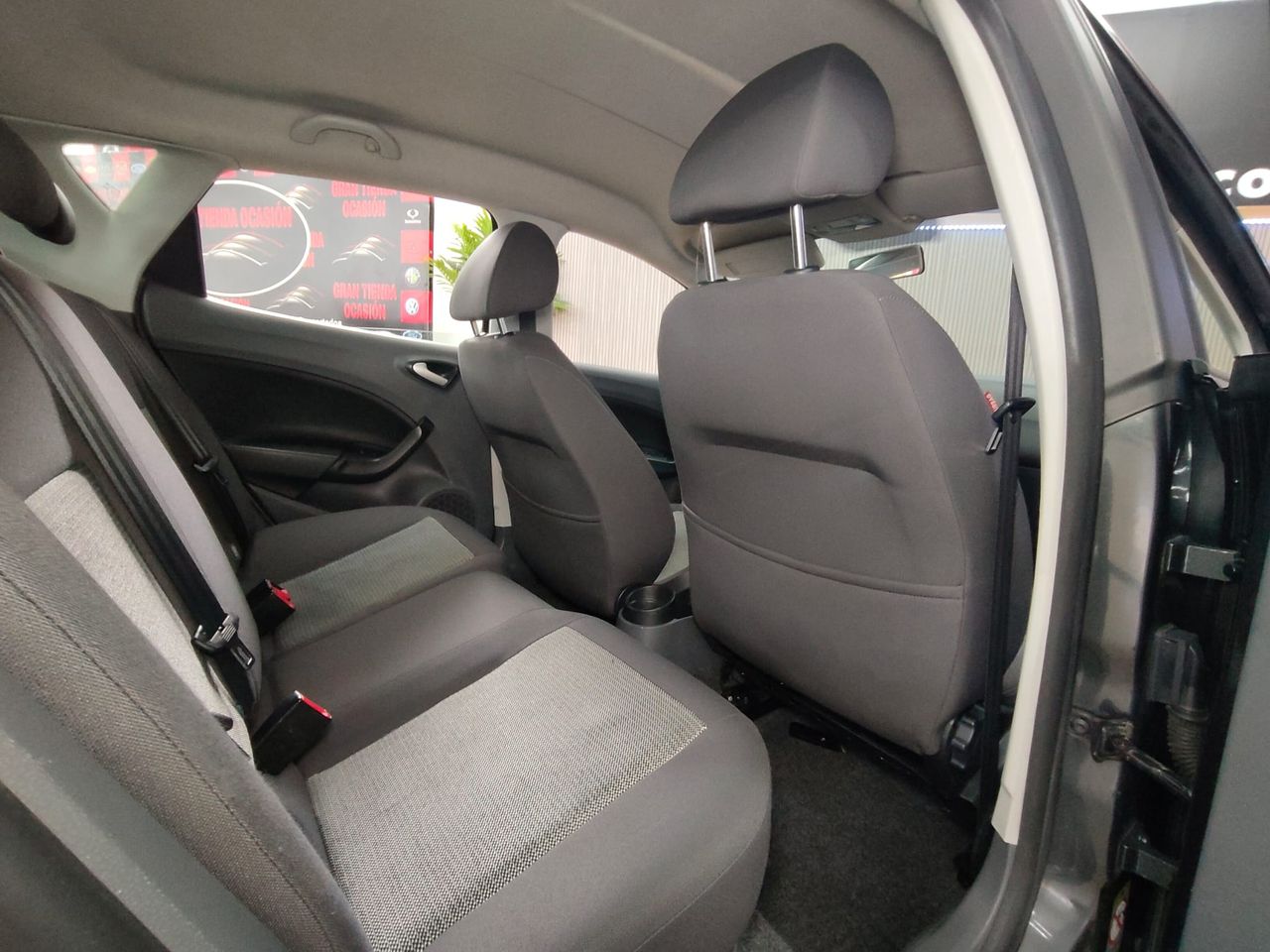 Foto Seat Ibiza 23