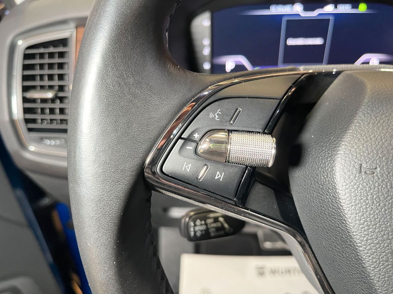 Foto Skoda Kodiaq 14