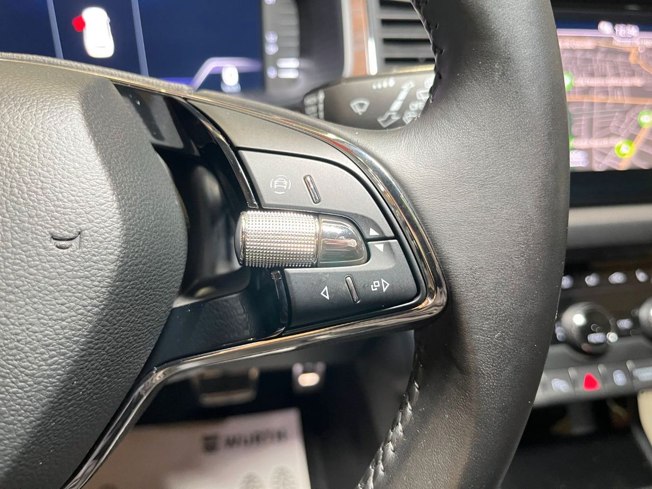 Foto Skoda Kodiaq 15