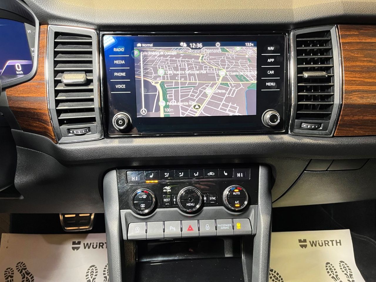 Foto Skoda Kodiaq 19