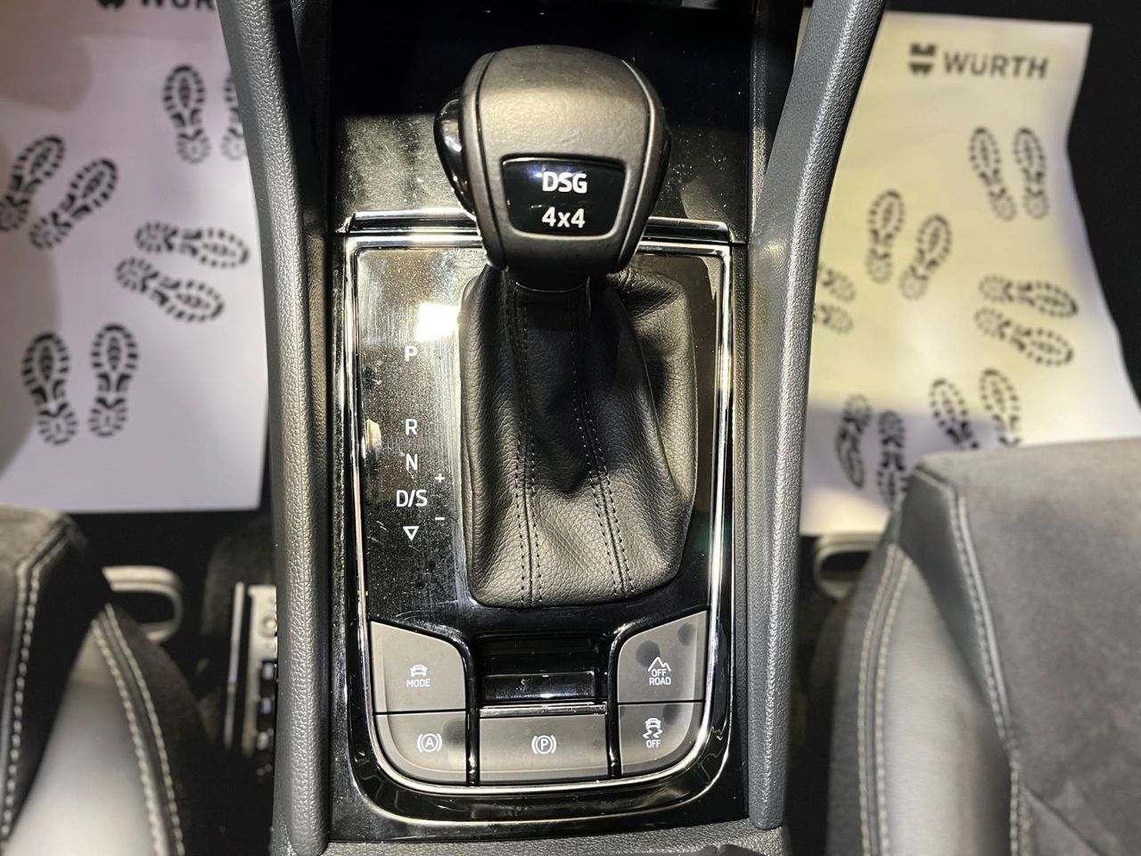 Foto Skoda Kodiaq 23