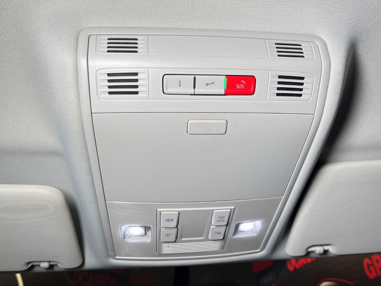 Foto Skoda Kodiaq 25