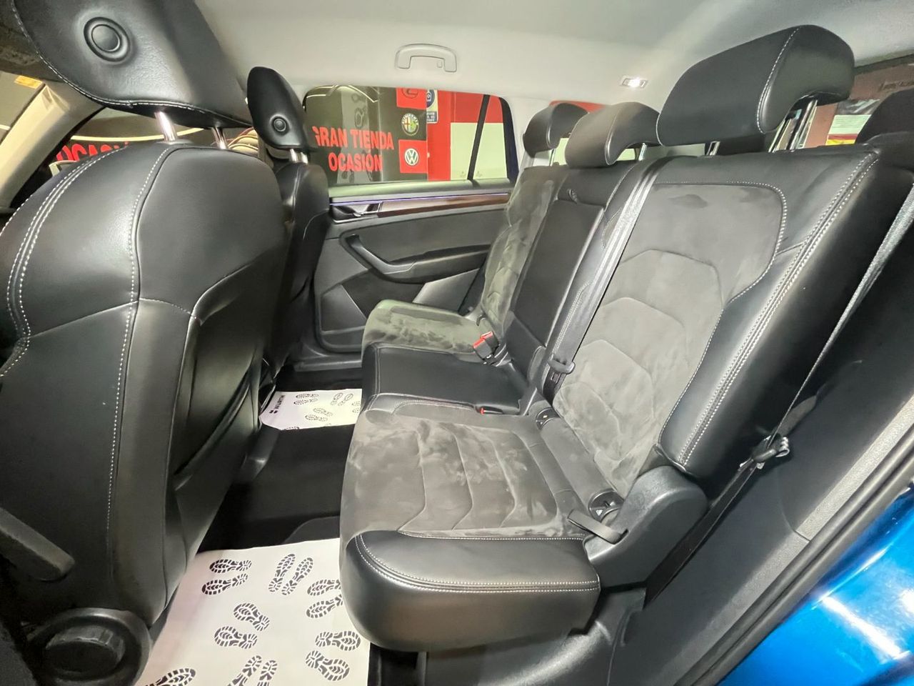 Foto Skoda Kodiaq 29