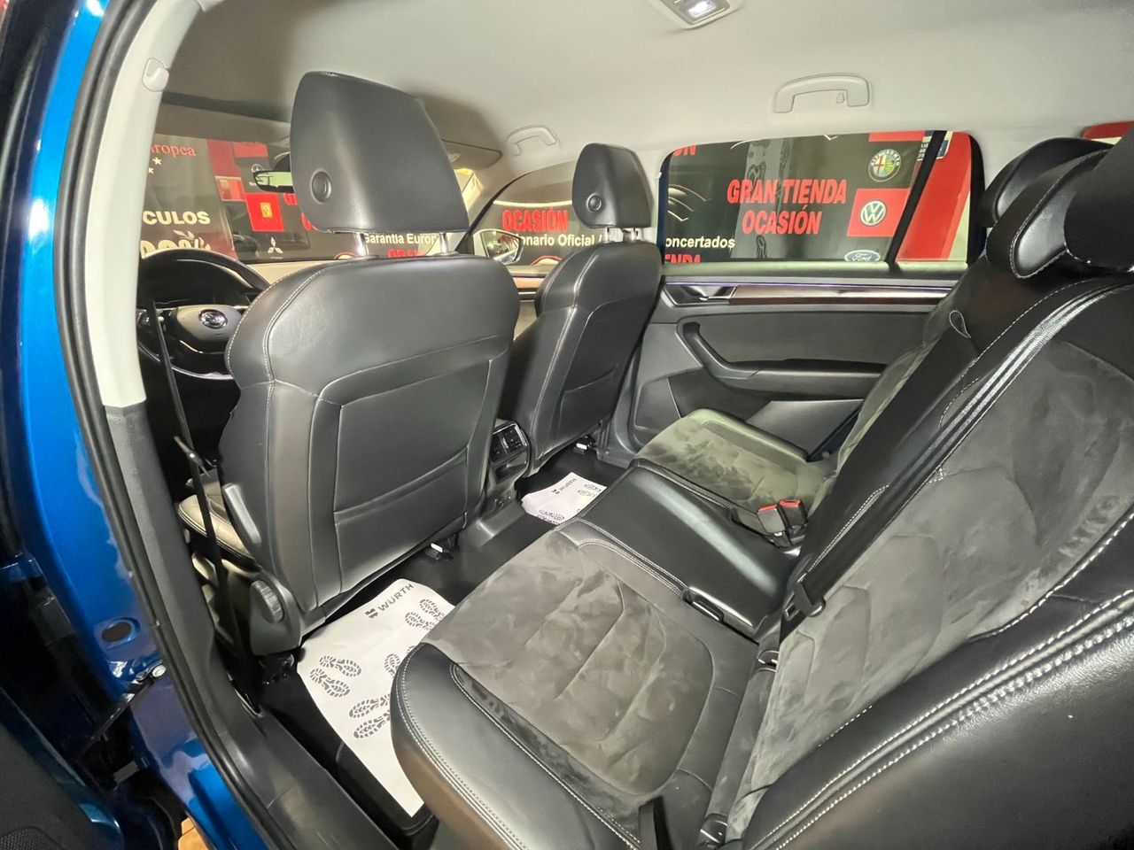 Foto Skoda Kodiaq 30
