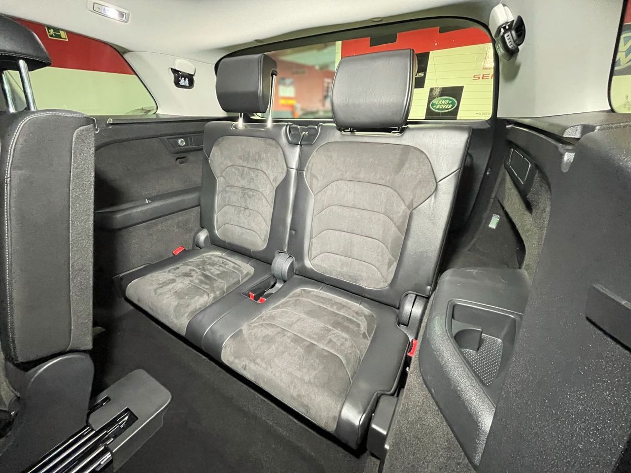 Foto Skoda Kodiaq 31