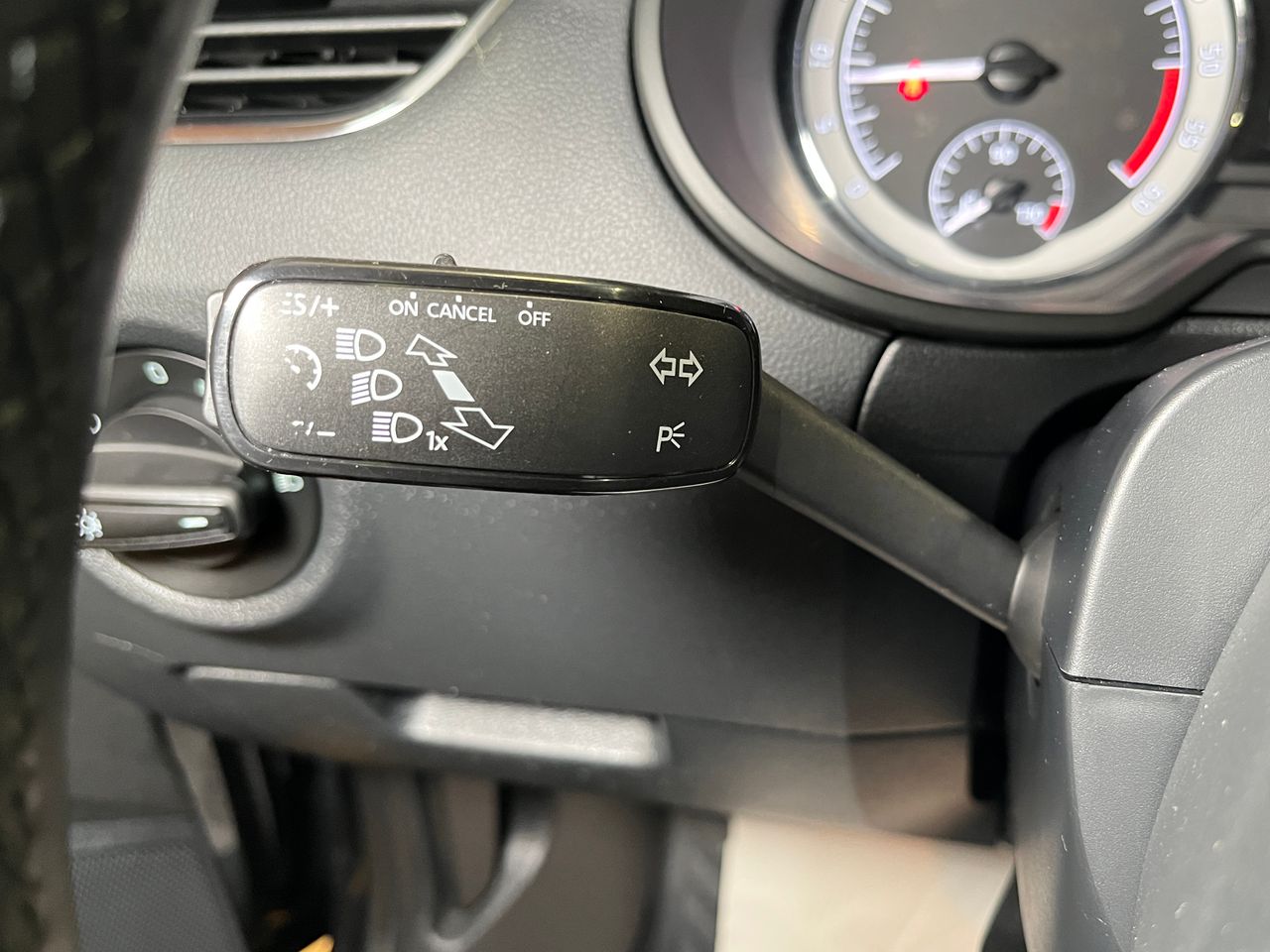 Foto Skoda Octavia 17