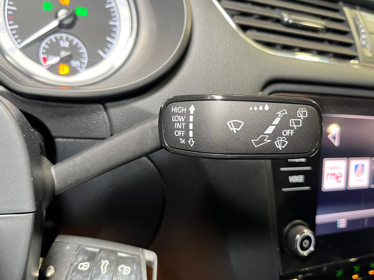 Foto Skoda Octavia 18