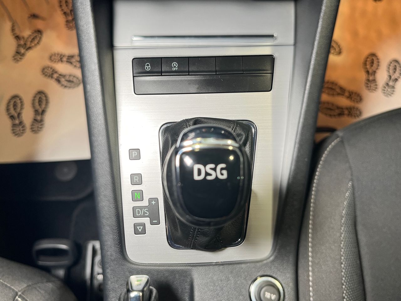 Foto Skoda Octavia 21