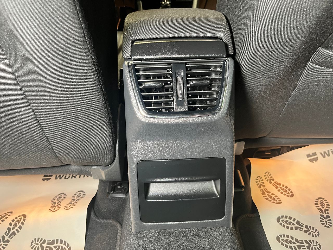 Foto Skoda Octavia 26