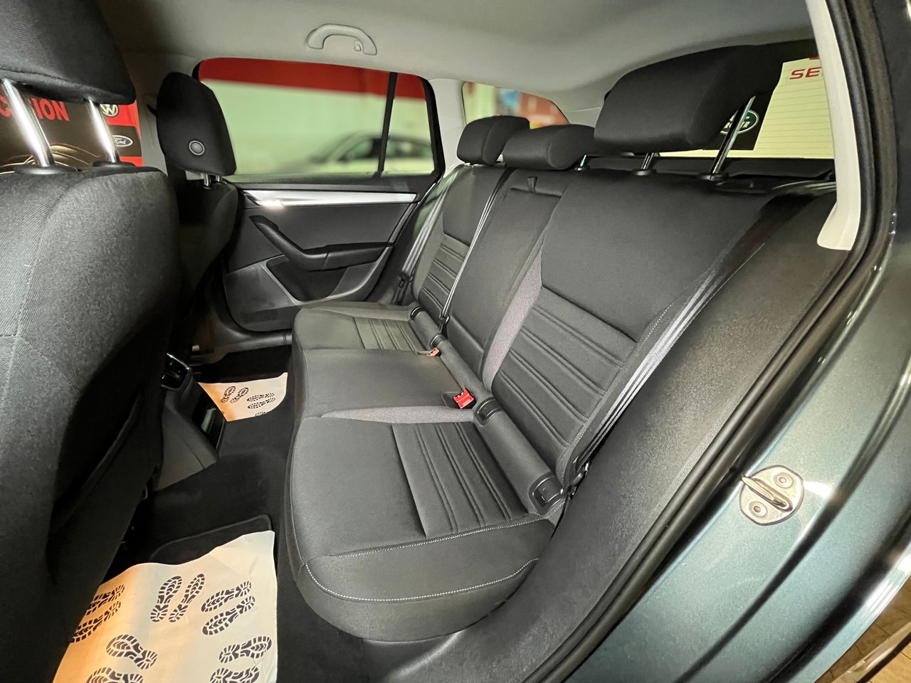 Foto Skoda Octavia 28