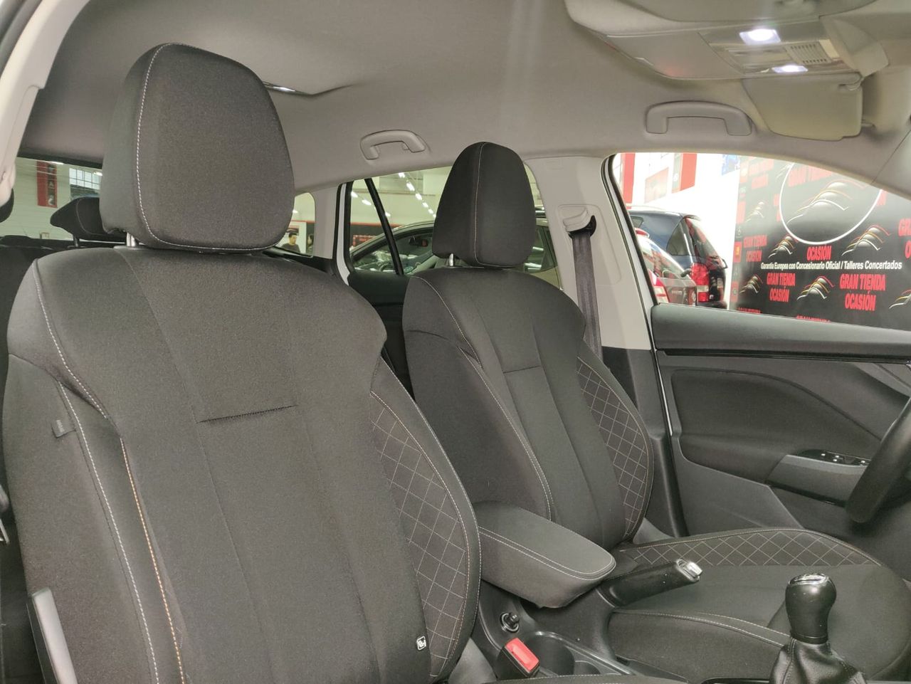 Foto Skoda Scala 14