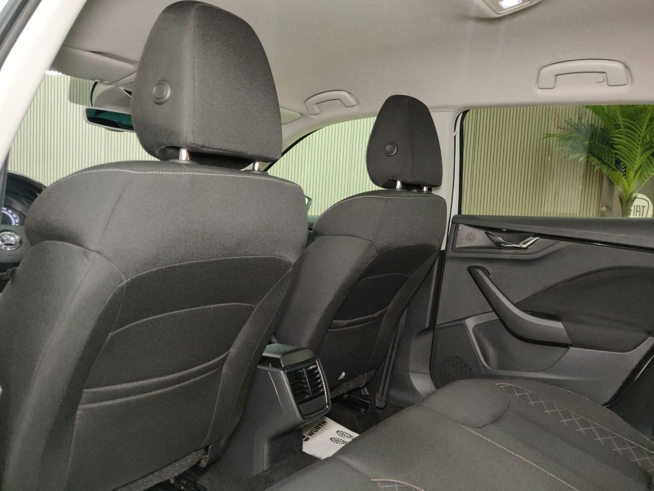Foto Skoda Scala 15