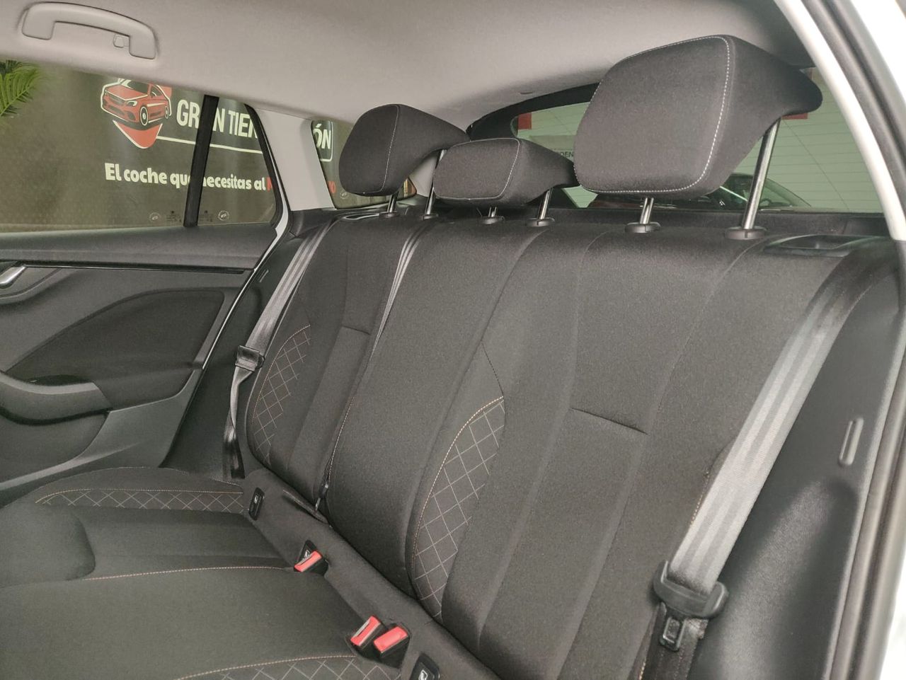 Foto Skoda Scala 16