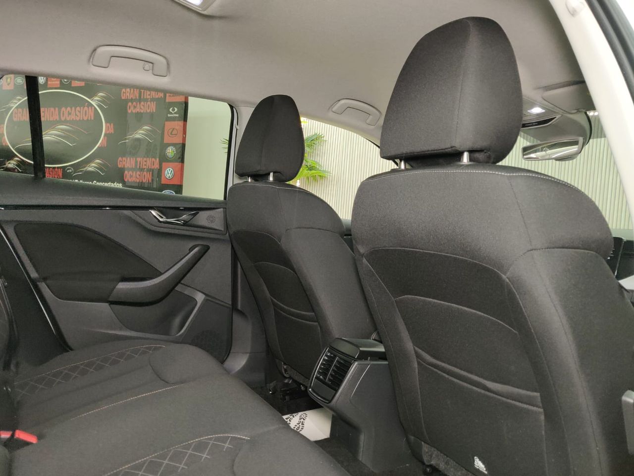 Foto Skoda Scala 17