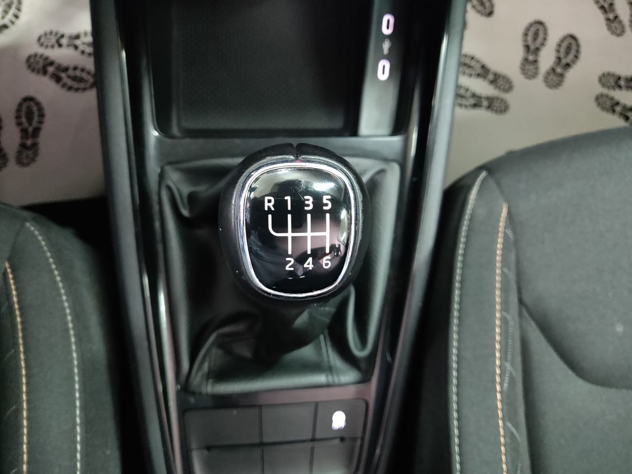 Foto Skoda Scala 27
