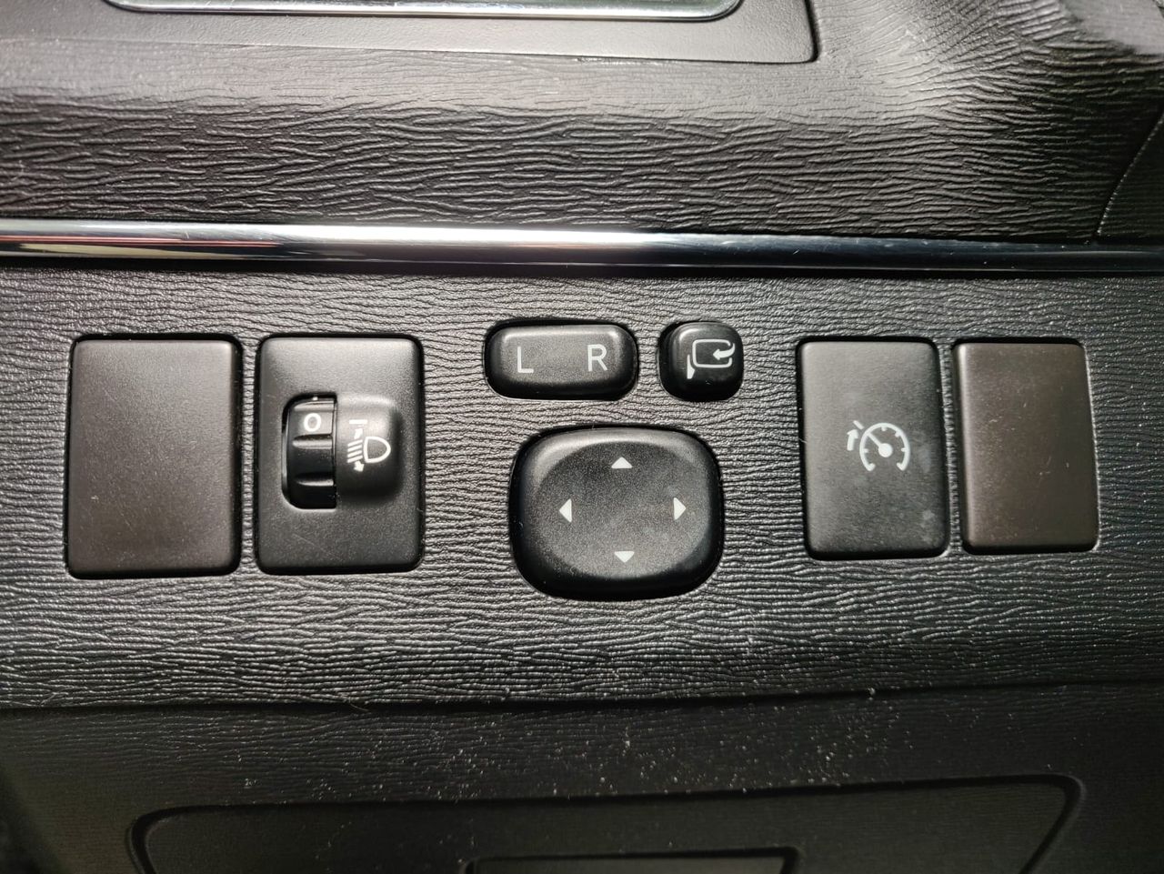 Foto Toyota Avensis 22