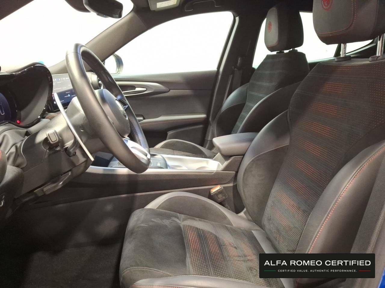 Foto Alfa Romeo Tonale 9