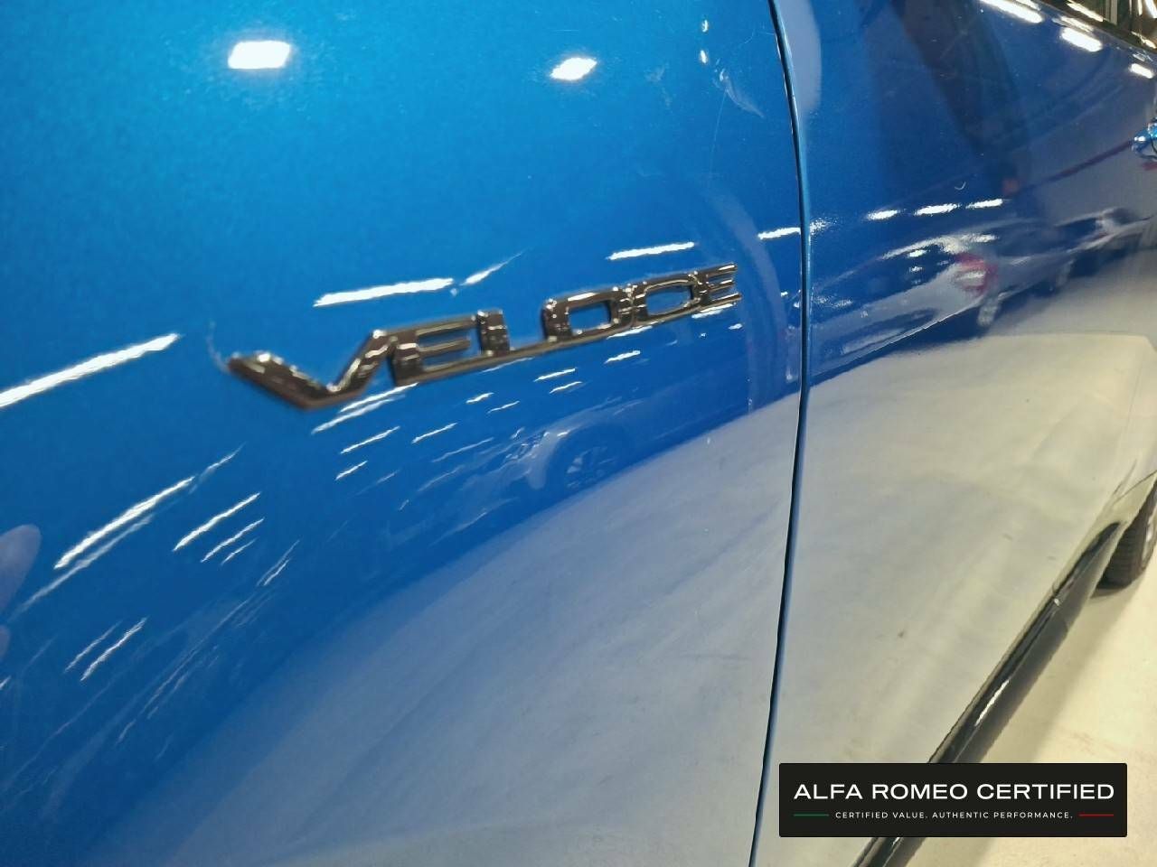 Foto Alfa Romeo Tonale 24