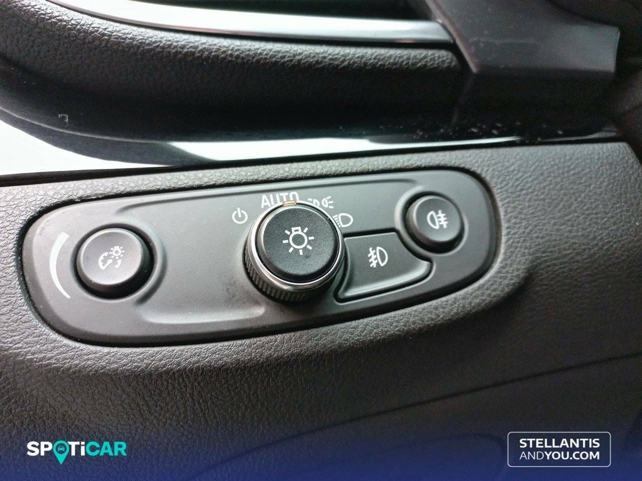 Foto Opel Mokka X 25