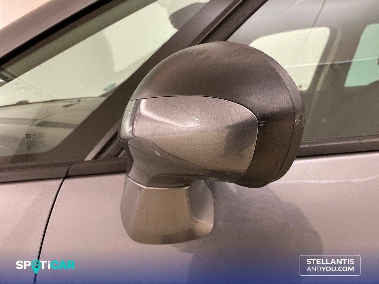 Foto Opel Zafira 13