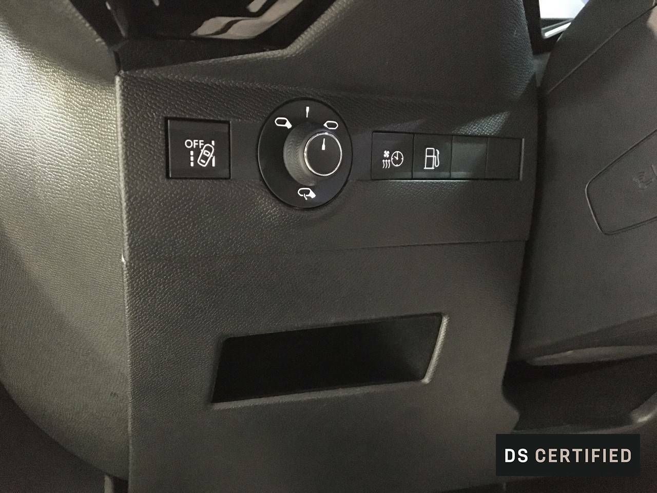 Foto DS Automobiles DS 7 22