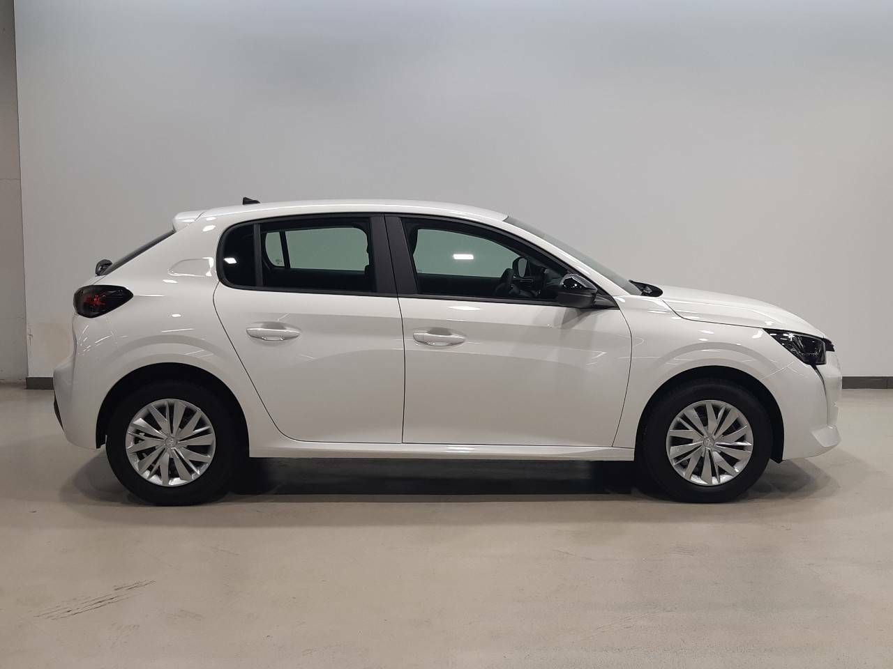 Foto Peugeot 208 4