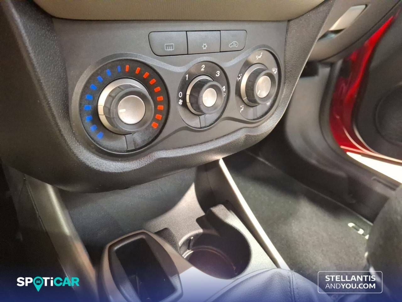 Foto Alfa Romeo Mito 17