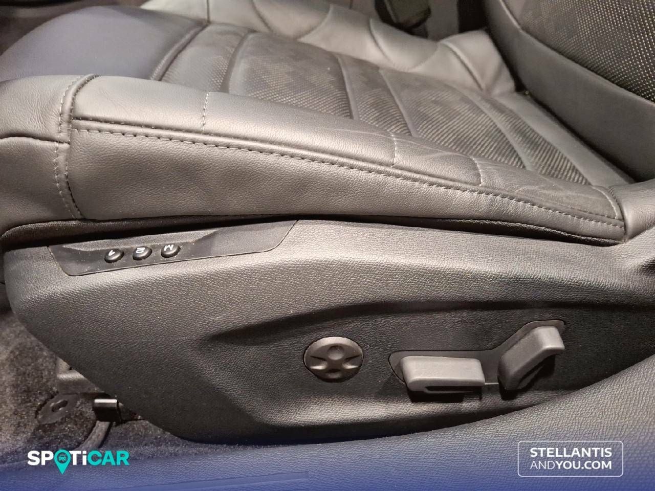 Foto Citroën C5 X 12