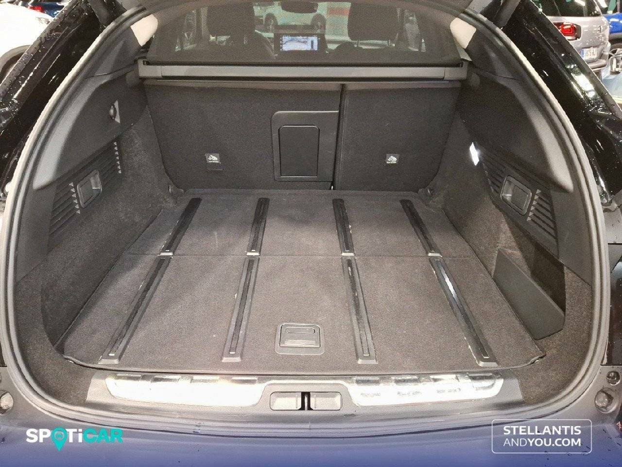 Foto Citroën C5 X 6