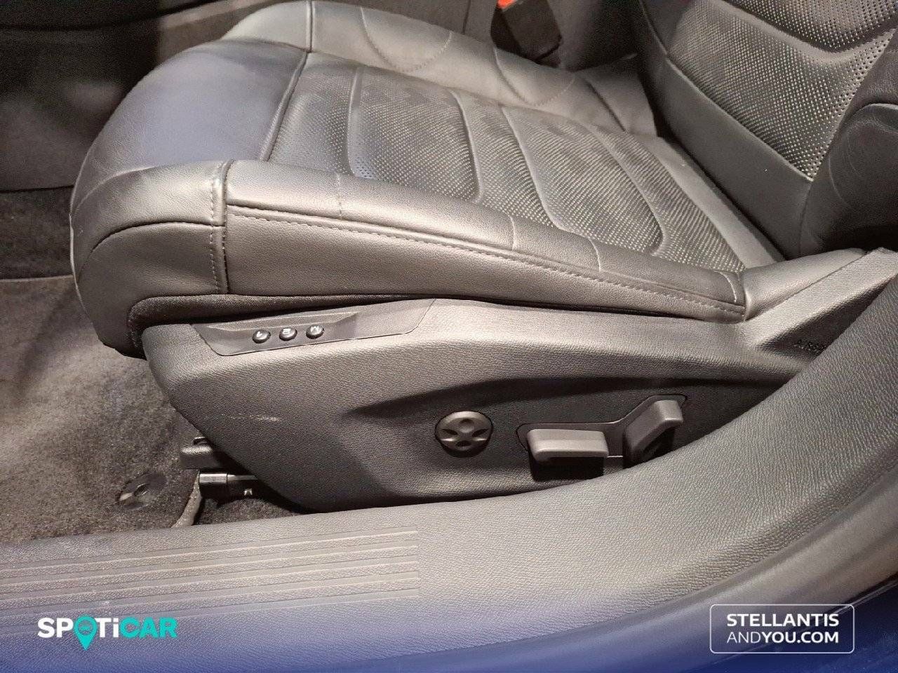 Foto Citroën C5 X 12