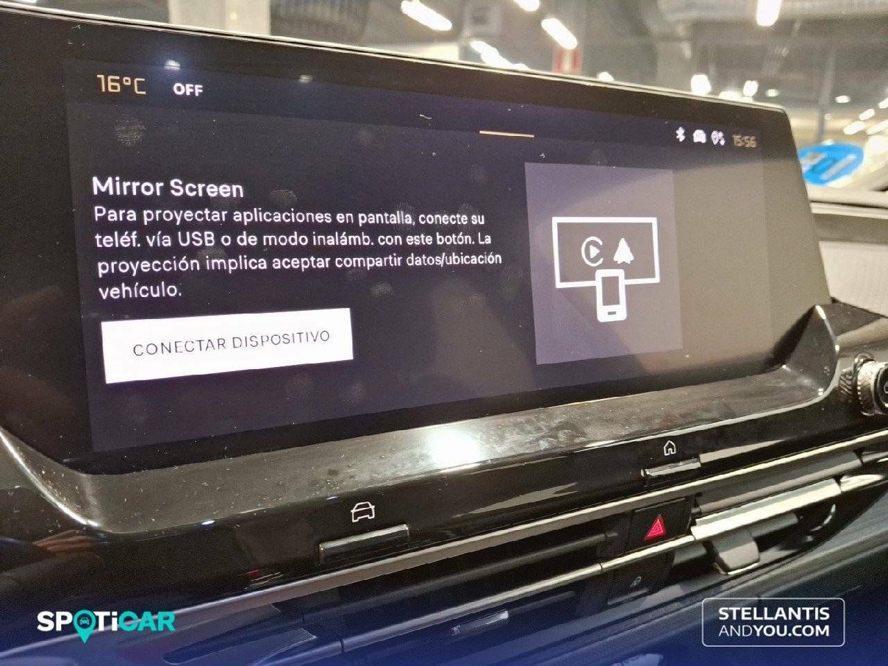 Foto Citroën C5 X 18