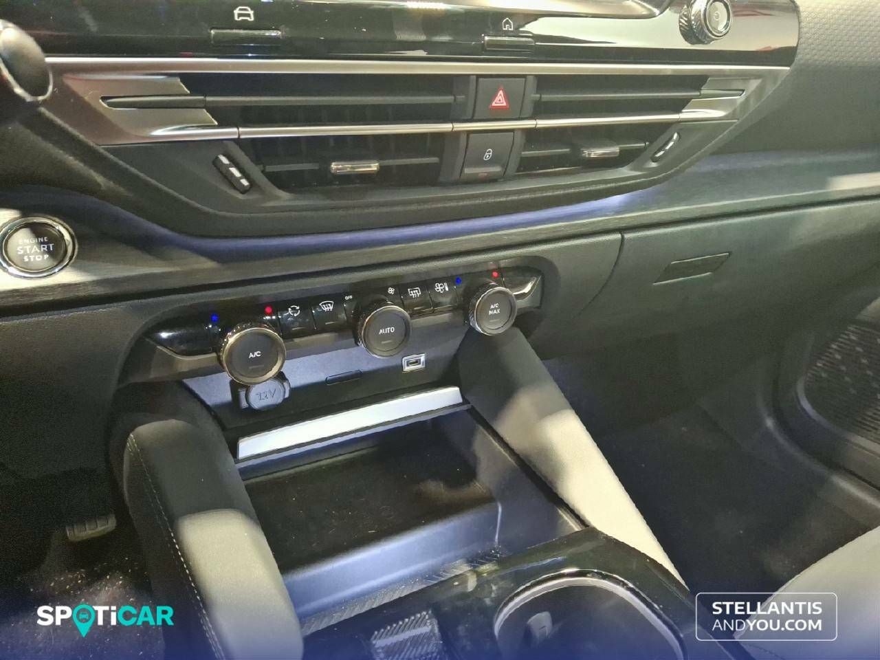 Foto Citroën C5 X 18