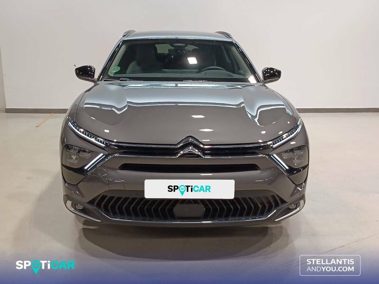 Foto Citroën C5 X 2