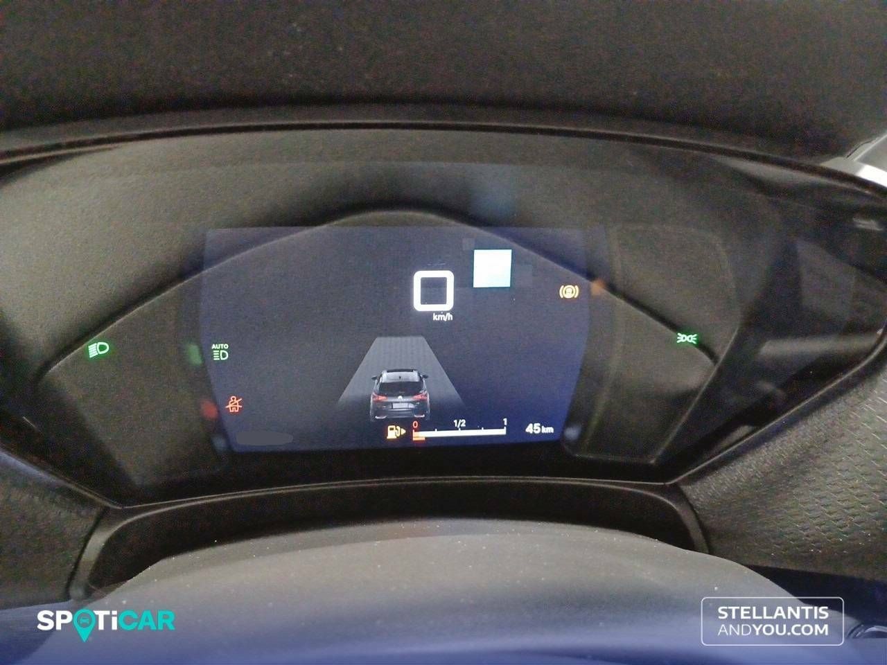 Foto Citroën C5 X 12
